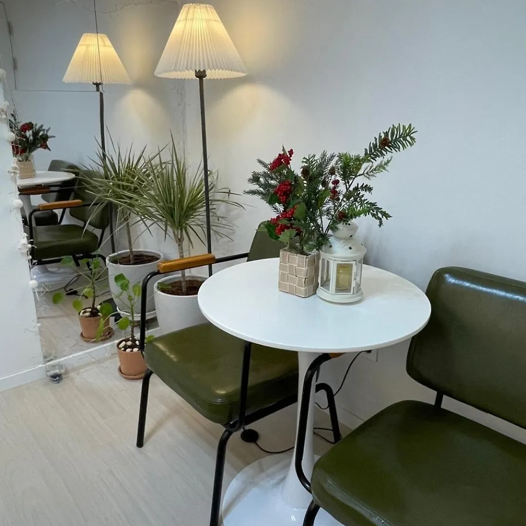 2-Room 4-Person Cozy House 1 Seoul