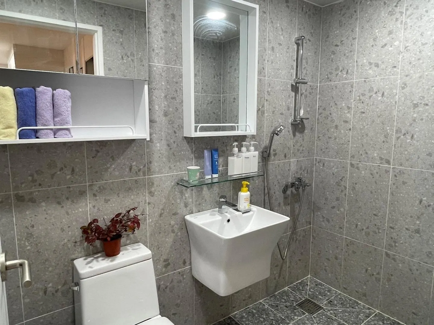 2-Room 4-Person Cozy House 1 Seoul