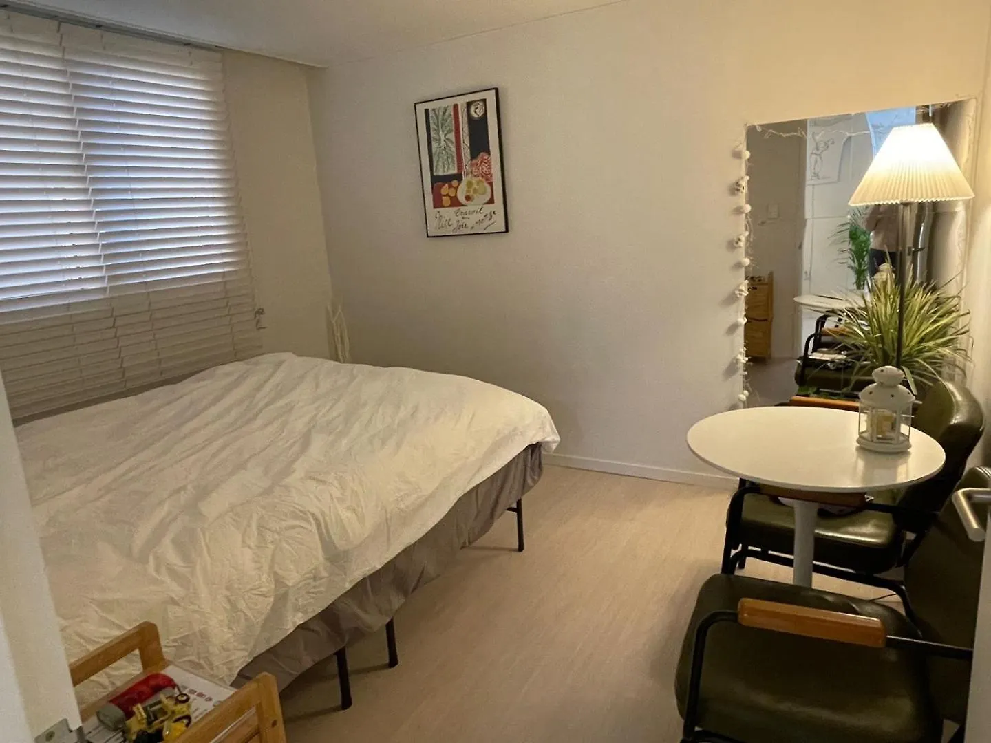 2-Room 4-Person Cozy House 1 Seoul