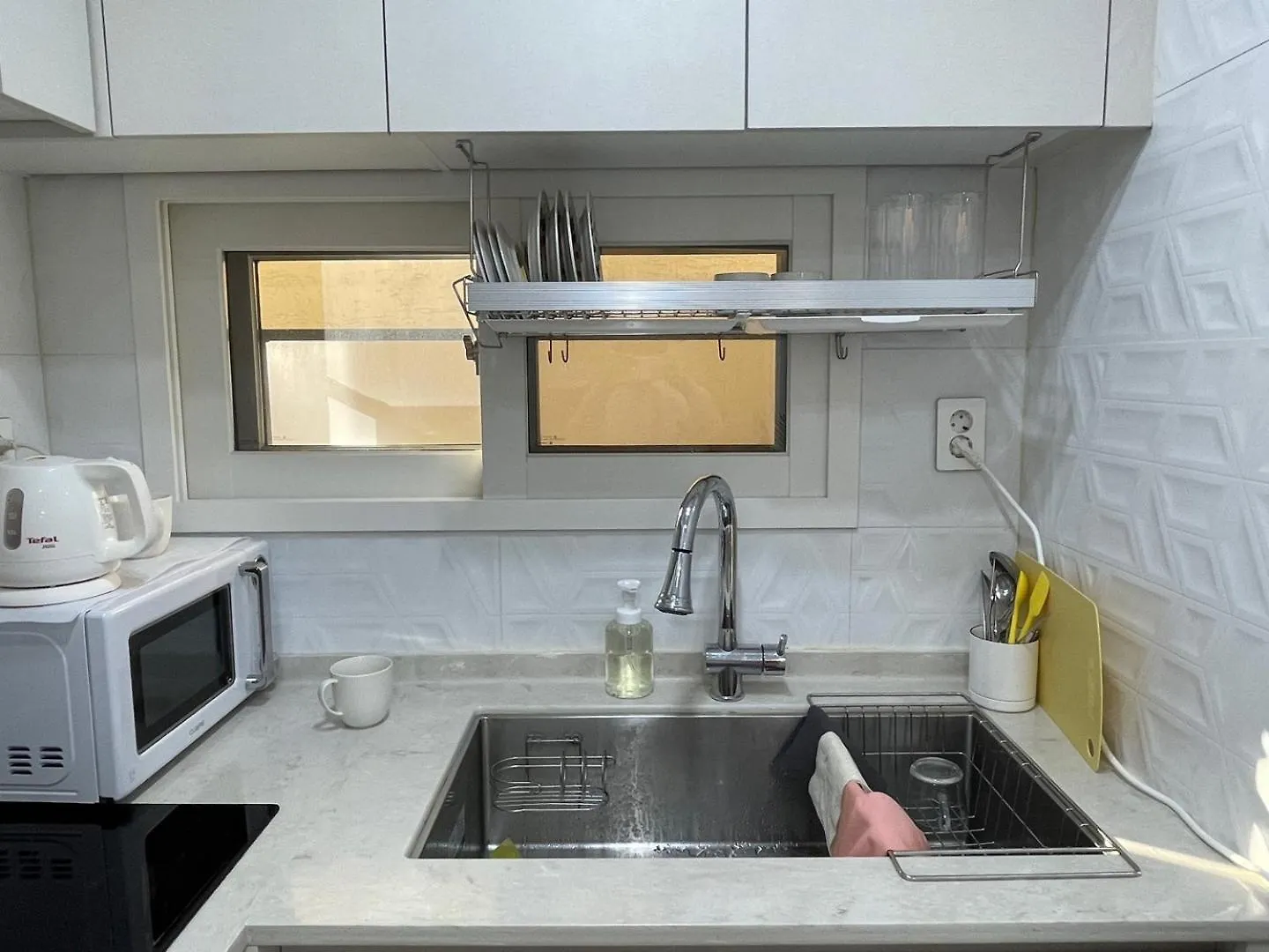 2-Room 4-Person Cozy House 1 Seoul South Korea
